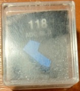 Igła do gramofonu ADC RL3