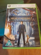 Night at me Museum 2.Stan BBD.X box 360