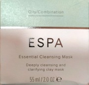Espa essential cleaning mask