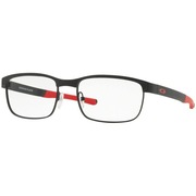 Oprawki męskie OAKLEY OX5132-0454 Matte Black NOWE