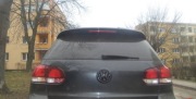 Lampy tył VW golf VI 6 GTI R komplet 