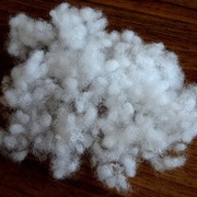 Wypełniacz- kulka sylikonowa 