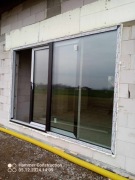 Okna OKMAR /profil ALUPLAST/