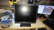 Monitor benq 17 cali