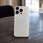 Iphone 15 pro 8/128 GB stan bardzo dobry KONDYCJA BATERII 100%