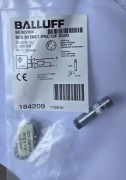 Czujnik Indukcyjny BALLUFF M12 4mm PNP NO | BES00PU | Oryginał