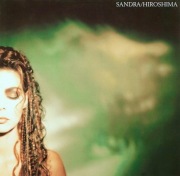 Sandra – Hiroshima - MAXI 12"