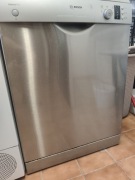 Zmywarka Bosch duża 