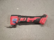 Urządzenie wielofunkcyjne Milwaukee M 18 BMT z regulacją obrotów 