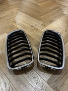Nerki grill BMW F30 2014 