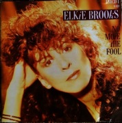 ELKIE BROOKS NO MORE THE FOOL  (Funk, Soul, Pop) (5)