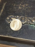 Sprzedam ruska moneta 10 rubli 1910 z carem wykopki monet po 