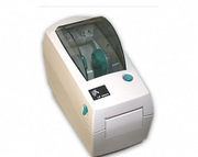 Zebra LP2824 Port RJ45 | Drukarka Termiczna