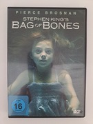 WOREK KOŚCI - BAG OF BONES [Stephen King] Napisy PL, NOWY