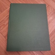 Album na znaczki  A4   24  str 