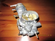 Gaźnik SOLEX 32 DDIST do 2.0 V6 Taunus P5 Capri