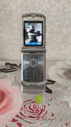 Motorola V3 PL  