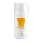 ed cosmetics Maseczka na twarz z witaminą C