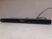 Odtwarzacz Blu-ray Panasonic DMP-BD75