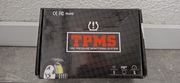 Czujnik ciśnienia opon / temperatury / uniwersalny / tpms / nowy /