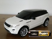 Samochód zdalnie sterowany Range Rover Evoque - RASTAR 46900 model 1:24