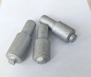 Obciągacz diamentowy wieloziarnisty