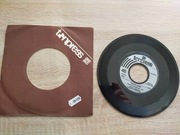 PORTER BAND - Freeze Everybody - 1980 SP