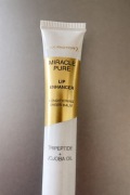 Max Factor Miracle Pure Lip Enhancer 010 Univesal  NOWY balsam do ust Vegan