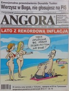 Tygodnik Angora - 28/2022