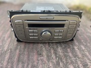 Radio Ford Focus