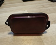 Lampa przeciwmgielna Daewoo Tico 