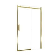 Drzwi Laurena Przesuwne Złote 100x200 cm