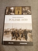 Wojciech Włodarkiewicz - Polesie 1939