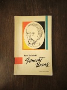 Generał Bosak - Karol Koźmiński