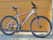 Rower górski MTB Centurion Backfire 450 46 (M), koła 26' Deore XT AL-7005