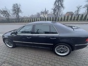 Phaeton 5.0 TDI V10 