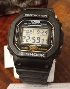 Casio G-Shock DW-5600UE-1ER