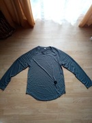 Bluzka męska z długim rękawem