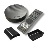 Playbox TV 4K klapka do pilota