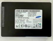 Samsung SSD 256GB