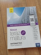 Zbiór zadań maturalnych matematyka 