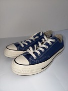 Converse chuck taylor 70 low niebieski EUR 39 Oryginalne