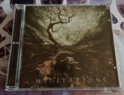 KATAKLYSM - Meditations. CD