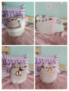 Pusheen maskotki 