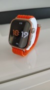 Huawei Watch Fit 5 Pro idealny stan