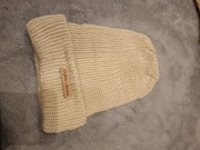 Czapka dziecięca handmade