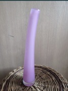 Stylowy wazon typu bauholz