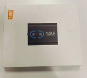 Nadajnik odbiornik Bluetooth 5.3 2w1