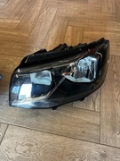 Lampy przednie , reflektory Volkswagen T6
