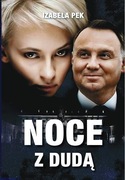 Noce z Dudą. Izabela Prk